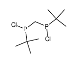 2,2'-dimethoxyheptane结构式