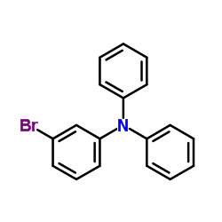 3-Bromo-N,N-diphenylaniline picture