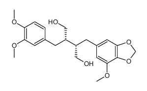 1,4-O-DidesMethyl rac-Niranthin picture