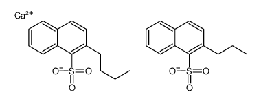 calcium bis(butylnaphthalenesulphonate) picture