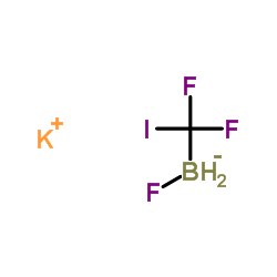 Potassium trifluoro(iodomethyl)borate(1-) picture