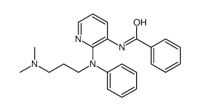 89154-15-4 structure