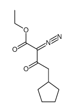 91085-02-8 structure