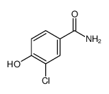 3-chloro-4-hydroxybenzamide picture
