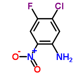 5-Chloro-4-fluoro-2-nitroaniline picture