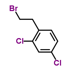 2,4-二氯苯乙基溴图片