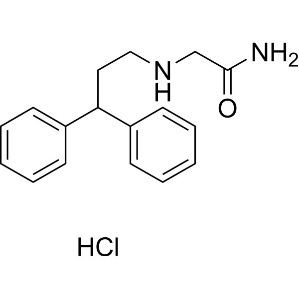 N20C hydrochloride picture