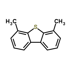 4,6-Dimethyldibenzothiophene picture