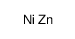 nickel,zinc结构式