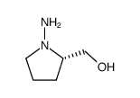 (2S)-1-amino-2-PyrrolidineMethanol picture