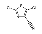 2,5-二氯噻唑-4-甲腈图片