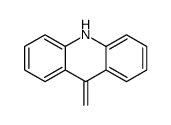 9-methylidene-10H-acridine Structure