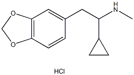 UWA-101 hydrochloride Structure