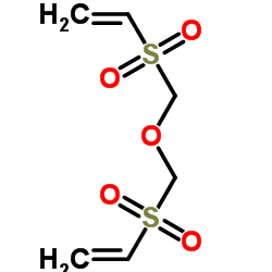 Bis(vinylsulfonylmethyl) ether picture