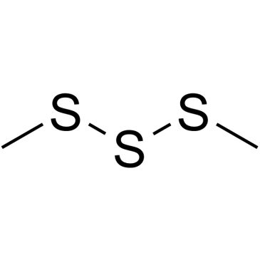 Dimethyl trisulfide picture
