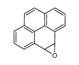 pyrene 4,5-oxide结构式