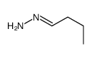 butylidenehydrazine结构式