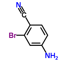 4-氨基-2-溴苯腈图片