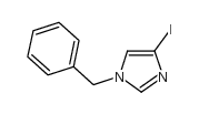 1-Benzyl-4-Iodo-Imidazole picture