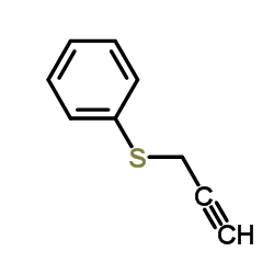 Phenyl prop-2-yn-1-yl sulfide picture