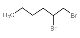 1,2-DBROMOHEXANE picture