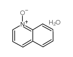 N-氧化喹啉水合物图片