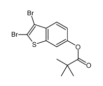 648906-00-7 structure