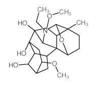 gadesine structure