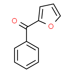 Furanylphenylmethanone structure