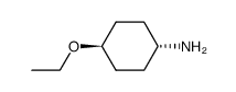 trans-4-ethoxy-cyclohexylamine picture