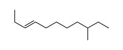 (3Z)-9-Methyl-3-undecene picture