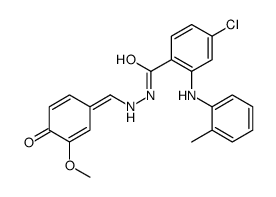 75412-48-5 structure