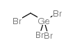 tribromo(bromomethyl)germane Structure