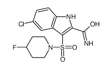 918495-01-9 structure