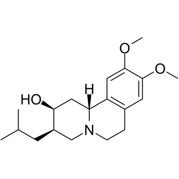 Tetrabenazine Metabolite图片