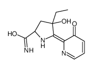 siderochelin C结构式