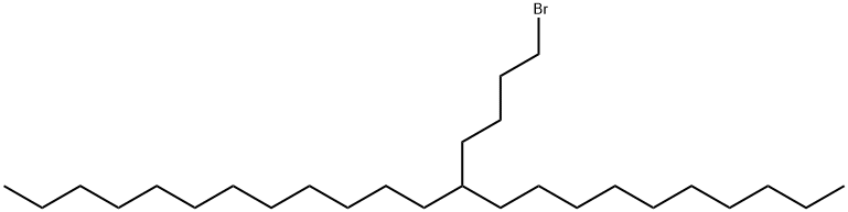 1-溴-5-癸基十七烷图片