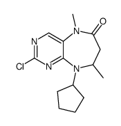 1001346-41-3 structure