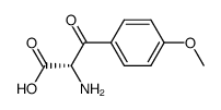 Tyrosine,O-methyl--bta--oxo- picture