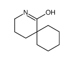 2-azaspiro[5.5]undecan-1-one(SALTDATA: FREE)结构式