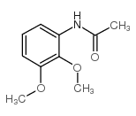 N-(2,3-二甲氧基苯基)乙酰胺图片