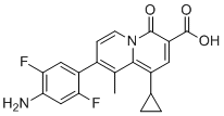 GC-072 structure