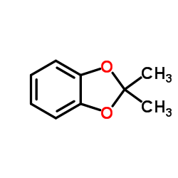 2,2-二甲基－1,3-苯并二氧戊环图片