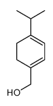 (4-Isopropyl-1,3-cyclohexadien-1-yl)methanol picture