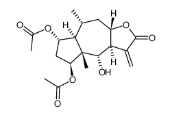 inuchinenolide C Structure