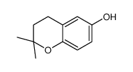 6-hydroxy-2,2-dimethylchroman picture