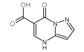 7-OXO-4,7-DIHYDROPYRAZOLO[1,5-A]PYRIMIDINE-6-CARBOXYLIC ACID picture