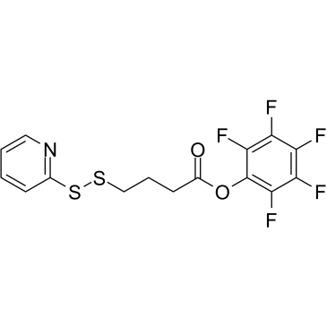 PDB-Pfp结构式