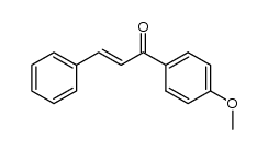 4'-Methoxychalcone picture