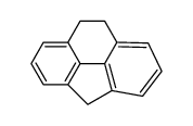 8,9-dihydro-4H-cyclopenta[def]phenanthrene结构式